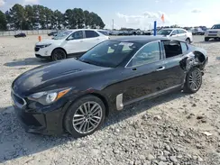 KNAE15LA9J6017363 2018 KIA STINGER