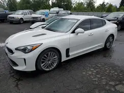 KNAE15LA9J6020196 2018 KIA STINGER