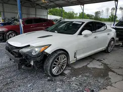 KNAE15LA9J6024670 2018 KIA STINGER
