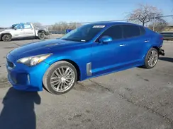 KNAE15LA9J6033689 2018 KIA STINGER