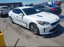KNAE15LA9J6039380 2018 KIA STINGER