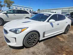 KNAE15LA9K6043821 2019 KIA STINGER