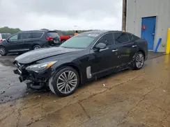 KNAE15LA9K6045147 2019 KIA STINGER