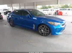 KNAE15LA9K6046346 2019 KIA STINGER