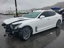 KNAE15LA9K6048033 2019 KIA STINGER