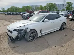 KNAE15LA9K6048663 2019 KIA STINGER