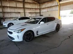 KNAE15LA9K6049327 2019 KIA STINGER