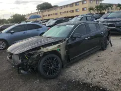 KNAE15LA9K6053751 2019 KIA STINGER