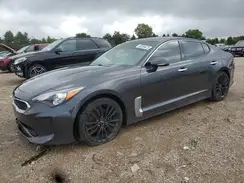 KNAE15LA9K6061512 2019 KIA STINGER