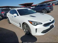 KNAE15LA9K6066144 2019 KIA STINGER