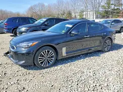 KNAE15LA9K6066869 2019 KIA STINGER