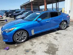 KNAE15LA9K6067794 2019 KIA STINGER