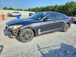 KNAE15LA9K6067813 2019 KIA STINGER
