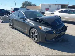 KNAE15LA9L6072222 2020 KIA STINGER