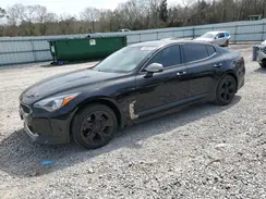 KNAE15LA9L6072317 2020 KIA STINGER