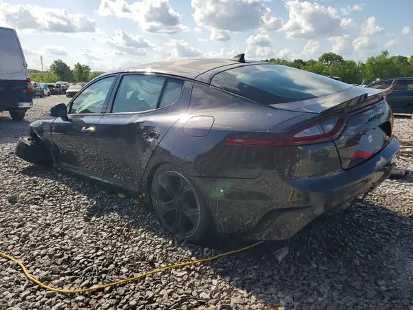 KNAE15LA9L6072401 2020 KIA STINGER - Image 2