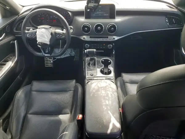 KNAE15LA9L6072401 2020 KIA STINGER - Image 8
