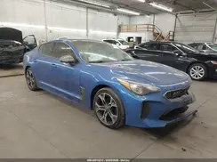 KNAE15LA9L6074276 2020 KIA STINGER