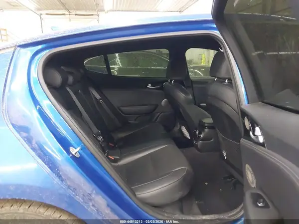 KNAE15LA9L6074276 2020 KIA STINGER - Image 8