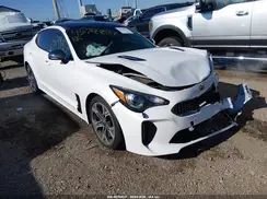 KNAE15LA9L6075105 2020 KIA STINGER