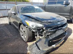 KNAE15LA9L6075864 2020 KIA STINGER