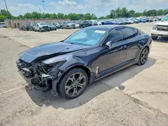 KNAE15LA9L6077663 2020 KIA STINGER