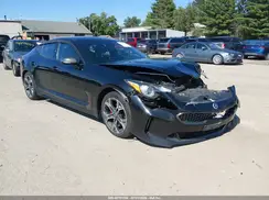 KNAE15LA9L6080398 2020 KIA STINGER