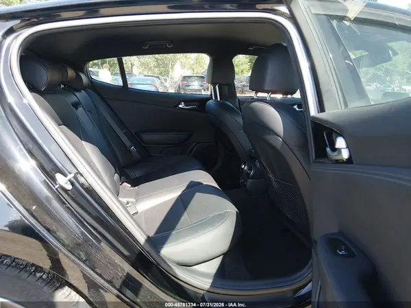 KNAE15LA9L6080398 2020 KIA STINGER - Image 8