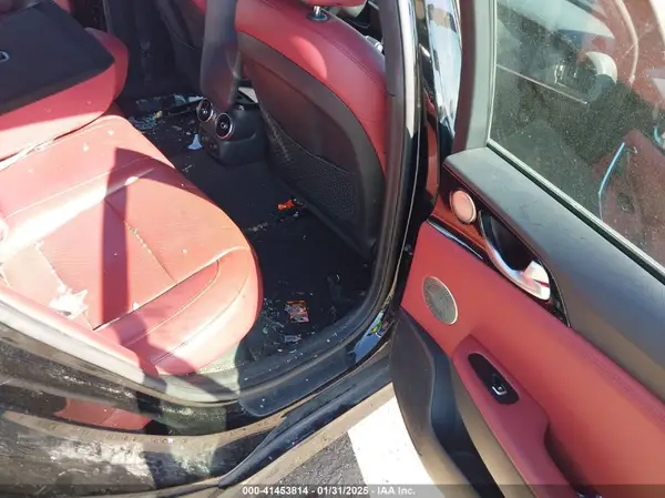 KNAE15LA9L6081454 2020 KIA STINGER - Image 8
