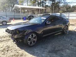 KNAE15LA9L6082328 2020 KIA STINGER
