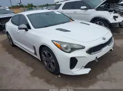 KNAE15LA9L6083057 2020 KIA STINGER