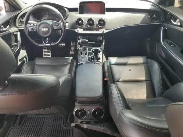 KNAE15LA9L6083060 2020 KIA STINGER - Image 8