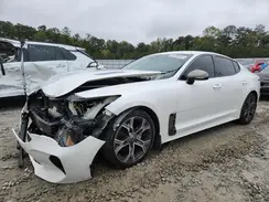 KNAE15LA9L6086881 2020 KIA STINGER
