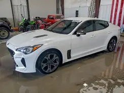 KNAE15LA9L6087187 2020 KIA STINGER