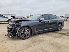 KNAE15LA9M6088745 2021 KIA STINGER