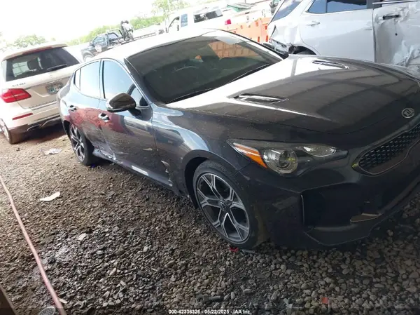 KNAE15LA9M6089328 2021 KIA STINGER - Image 1