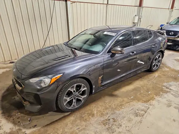KNAE15LA9M6089782 2021 KIA STINGER - Image 1