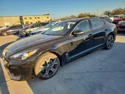 KNAE15LA9M6090155 2021 KIA STINGER