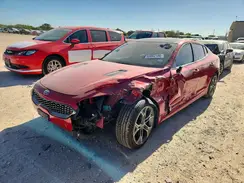 KNAE15LA9M6090205 2021 KIA STINGER