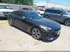 KNAE15LA9M6090219 2021 KIA STINGER