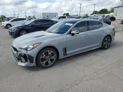 KNAE15LA9M6093119 2021 KIA STINGER