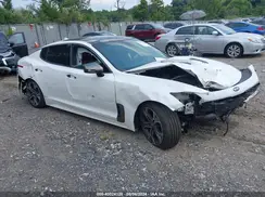 KNAE15LA9M6093993 2021 KIA STINGER