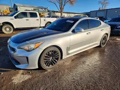 KNAE15LAXJ6011085 2018 KIA STINGER
