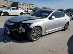 KNAE15LAXJ6012401 2018 KIA STINGER