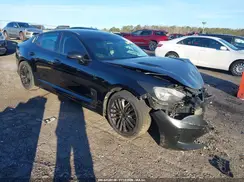 KNAE15LAXJ6019767 2018 KIA STINGER