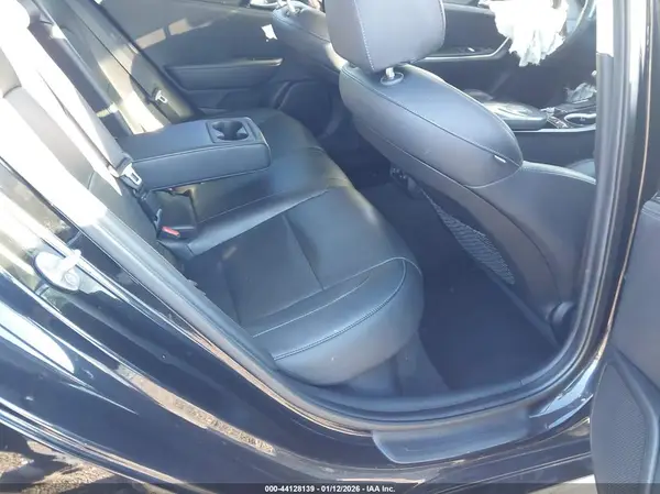 KNAE15LAXJ6019767 2018 KIA STINGER - Image 8