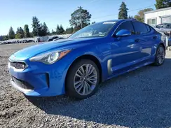 KNAE15LAXJ6020918 2018 KIA STINGER