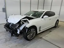 KNAE15LAXJ6024502 2018 KIA STINGER