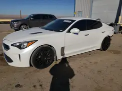 KNAE15LAXJ6030560 2018 KIA STINGER