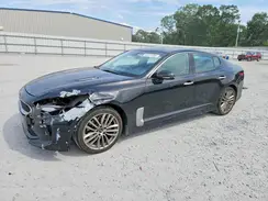 KNAE15LAXJ6041171 2018 KIA STINGER